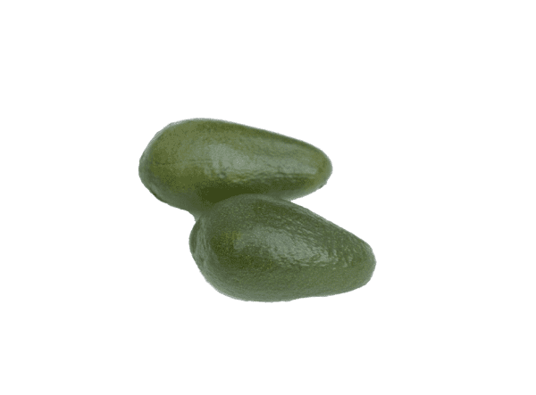 Avocados x 2