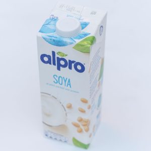 Milk - Soya 1 litre