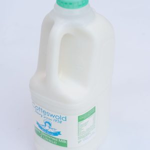 Milk - 2 Litre, Semi Skimmed