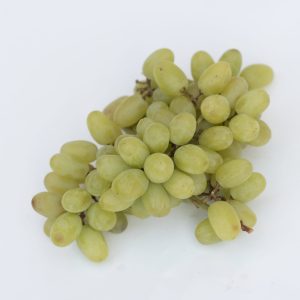 Grapes, white - loose (500g)