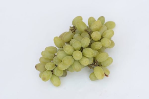 Grapes, white - loose (500g)