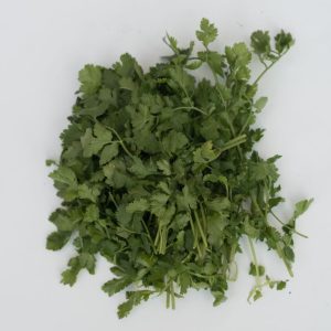Flat Leaf Parsley 100g