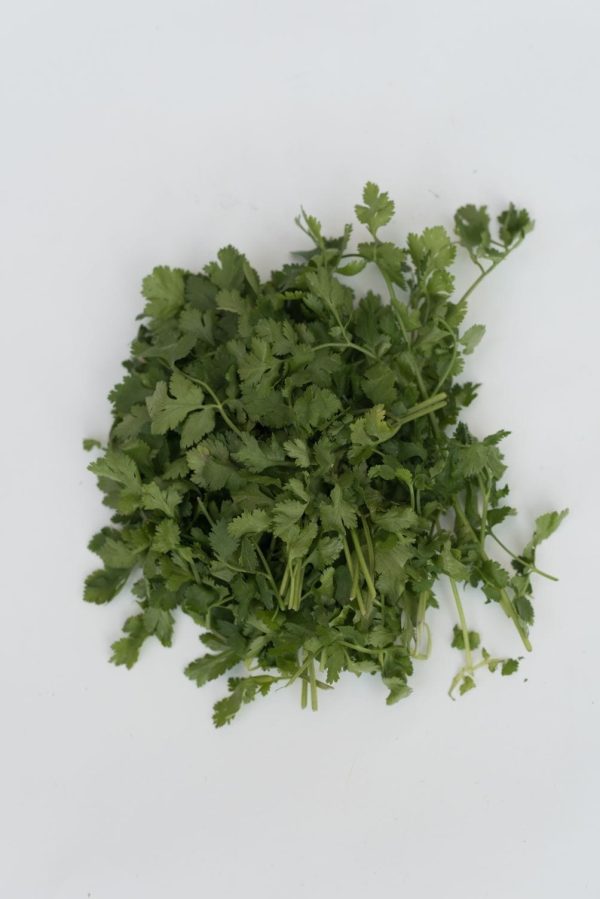 Flat Leaf Parsley 100g