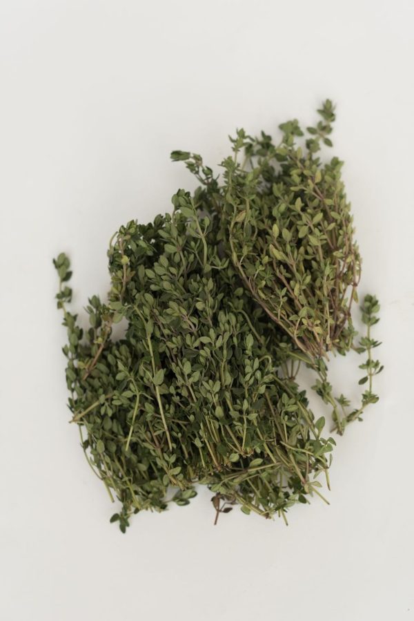 Thyme 50g