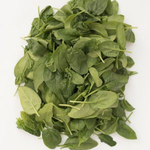 Spinach, Baby Leaf 200g