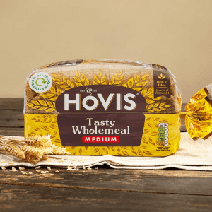Wholemeal bread 800g