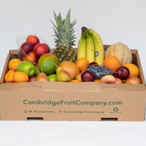 Fresh Fruit Box