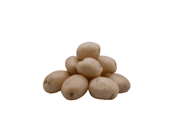 Baby Potatoes - Norfolk, Maris Peer - 500g