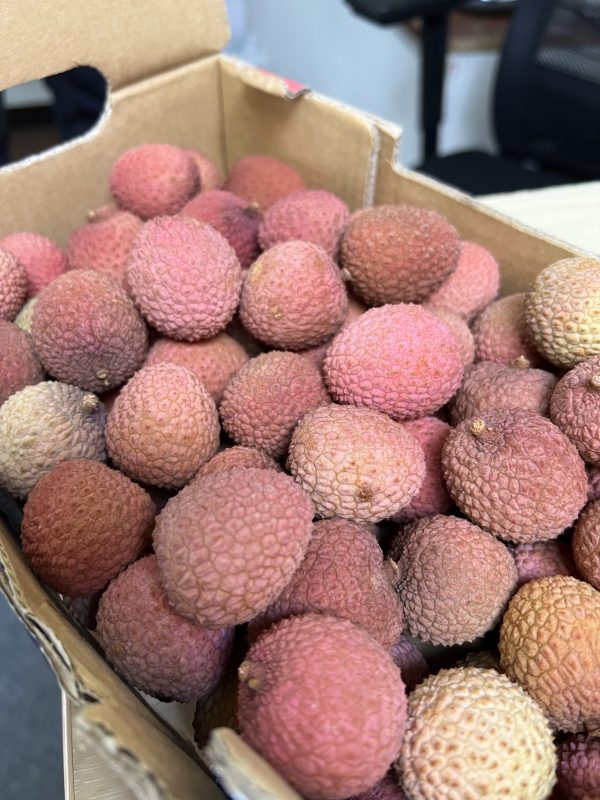 Lychee Box to your office - 2kg - Image 2