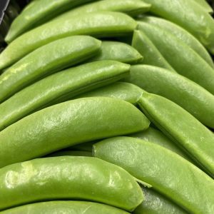 Sugarsnap Peas - 150g