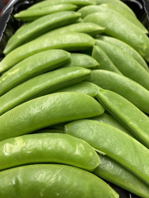 Sugarsnap Peas - 150g