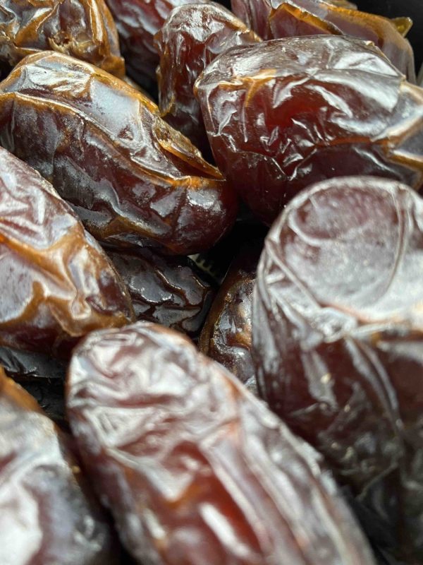 Dotty Mcleod's Medjool Dates - 454 grams (1.1lb) - Image 2