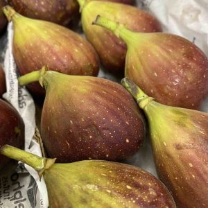 Fresh Figs, medium (4)