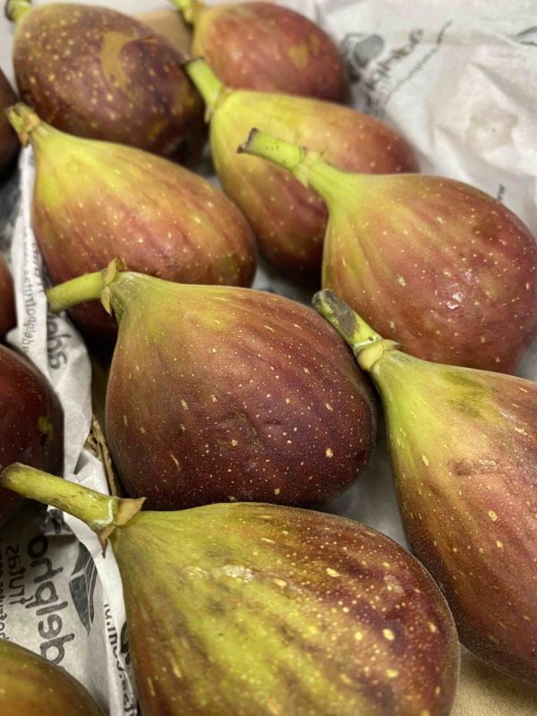 Fresh Figs, medium (4)