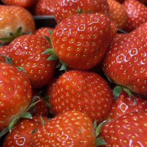 Strawberries - 500g