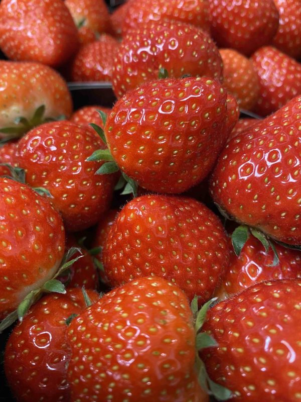 Strawberries - 500g