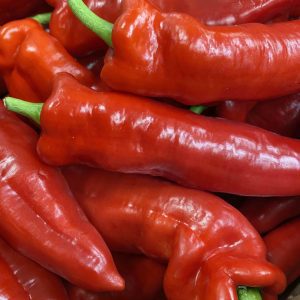 Romano Peppers - single