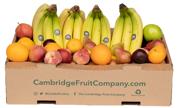 Home - Cambridge Fruit Company