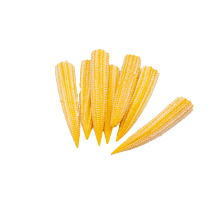 Baby Corn - 80g punnet