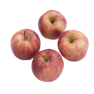 Apples Gala - 6 pieces (approx 1kg)