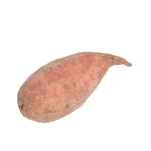 Sweet Potato Large, single