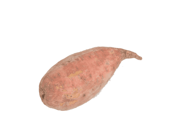 Sweet Potato Large, single