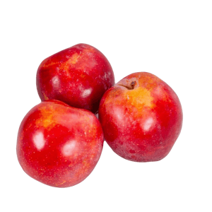 Plums - New Season, 500g
