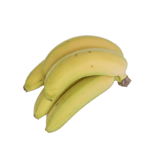 Bananas, bunch (approx 1kg)