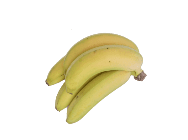 Bananas, bunch (approx 1kg)