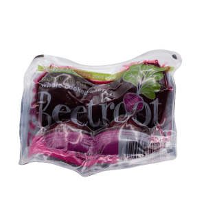 Beetroot, cooked - pre-pack