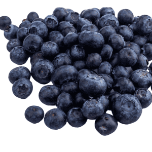 Blueberries 125g