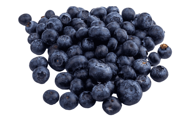 Blueberries 125g