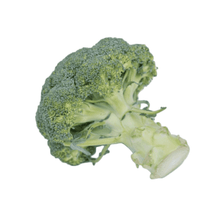 Broccoli head (approx 250g)