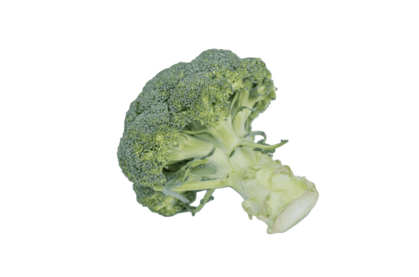 Broccoli head (approx 250g)