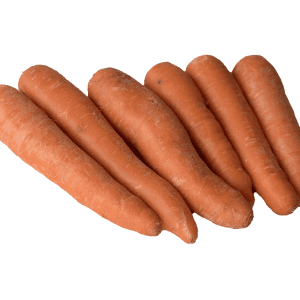 Carrots - 1kg