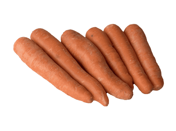 Carrots - 1kg