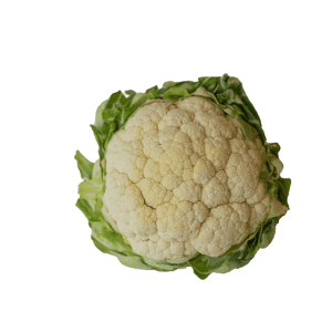 Cauliflower - Single