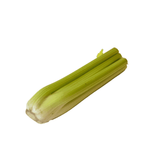 Celery, single - English