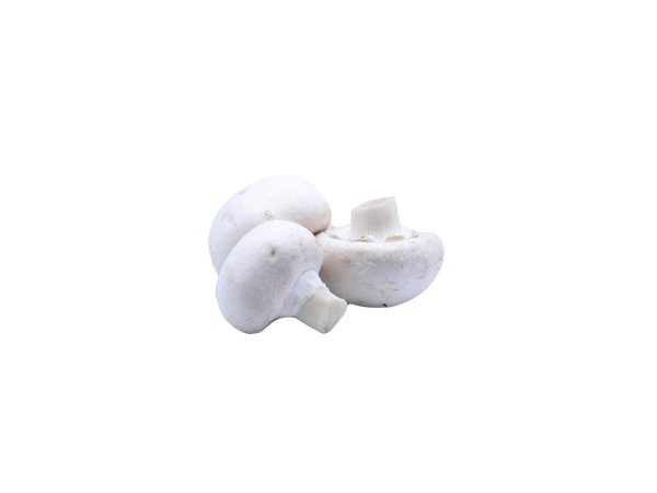 Cup Mushrooms (300g)