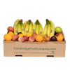 Hospital/NHS Staff Thank You Fruit Box