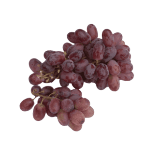 Grapes , red - loose (500g)