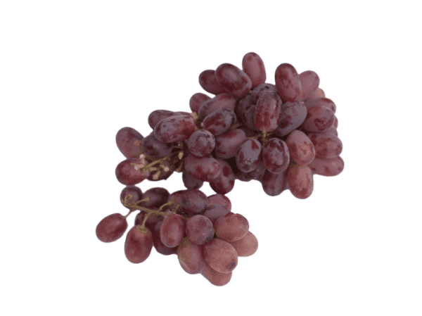 Grapes , red - loose (500g)