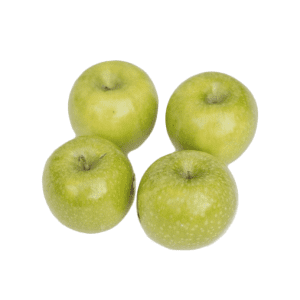 Apples - Granny Smith - Six Pieces (6)