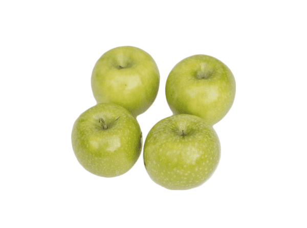 Apples - Granny Smith - Six Pieces (6)