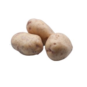 Jumbo Baking Potatoes (4 pieces)