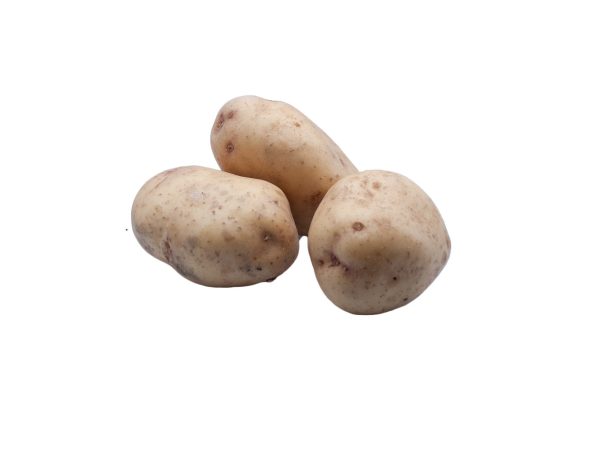 Potatoes, Maris Piper x 4 (approx 1kg)
