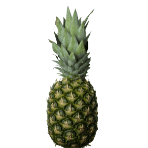 Pineapple, Gold