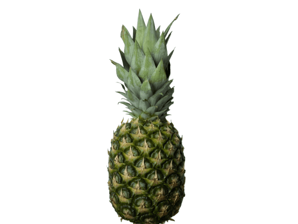 Pineapple, Gold