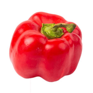 Pepper, Red - single