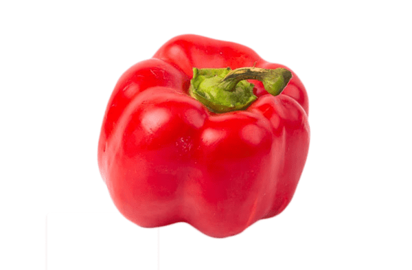 Pepper, Red - single